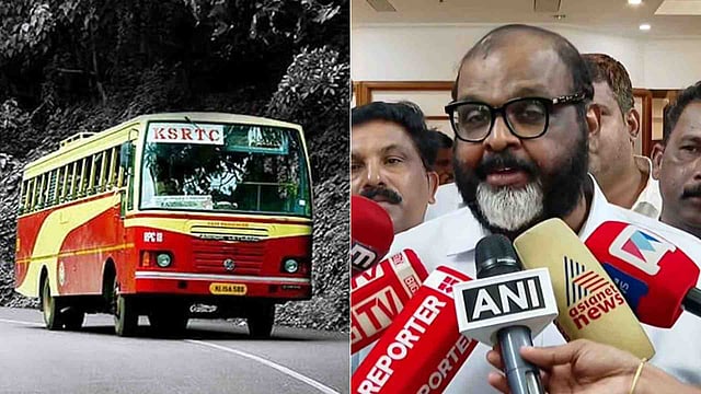 കെഎസ്ആര്ടിസി ബസിടിച്ച് മരിച്ചാല് 10,000 രൂപ; സര്ക്കാരിന്റെ പുതിയ ഗ്യാരണ്ടി!