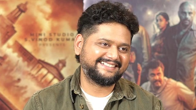 'മലയാളം സംസാരിക്കാറുണ്ട്, വീട്ടിലേക്ക് തിരിച്ചുവന്നതു പോലെ തോന്നുന്നു'; മോളിവുഡ് അരങ്ങേറ്റത്തെക്കുറിച്ച് അജനീഷ് ലോകനാഥ്