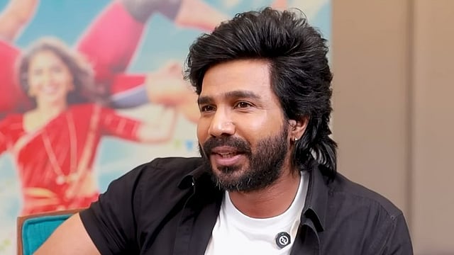 'എനിക്ക് ആങ്സൈറ്റി പ്രശ്നങ്ങളുണ്ട്, കോവിഡ് സമയത്താണ് അത് തുടങ്ങിയത്'; തുറന്നു പറഞ്ഞ് വിഷ്ണു വിശാൽ