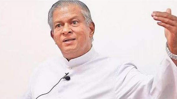 കുറഞ്ഞ വീര്യമുള്ള മദ്യത്തിന്റെ നികുതി കുറയ്ക്കൽ: മന്ത്രിസഭാ ഉപസമിതിയെ നിയോഗിക്കുമെന്ന് മുഖ്യമന്ത്രി ഉറപ്പുനൽകിയതായി മോൺ. യുജിൻ പെരേര