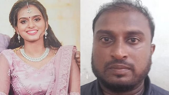 മദ്യലഹരിയില് ക്രൂരമായി മര്ദിച്ചു; പീഡനത്തിന്റെ തെളിവുകള് മൊബൈല് ഫോണില്; വിഴിഞ്ഞത്ത് യുവതിയുടെ ആത്മഹത്യയില് ഭര്ത്താവ് അറസ്റ്റില്