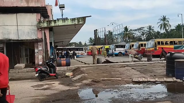 ഡിപ്പോകളുടെ സമഗ്ര വികസനത്തില് പ്രാദേശിക പങ്കാളിത്തം ഉറപ്പാക്കും; ട്രാന്സ്പോര്ട്ട് മാനേജ്മെന്റ് കമ്മിറ്റി രൂപീകരിക്കാന് സര്ക്കാര് ഉത്തരവ്