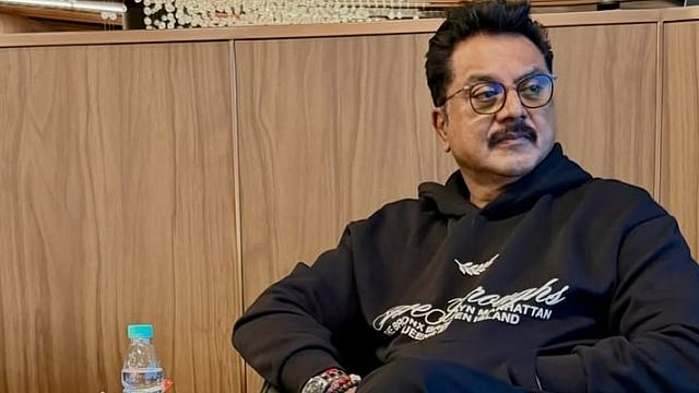 'ഫിറ്റ്നസിന്റെ ആദ്യ പാഠങ്ങൾ പഠിപ്പിച്ചത് ബോക്സർ കൂടിയായ അച്ഛൻ, 53 വർഷമായി പിന്തുടരുന്ന വർക്ക്ഔട്ട് ശീലങ്ങൾ'; ശരത് കുമാറിന്റെ ഫിറ്റ്നസ് രഹസ്യം