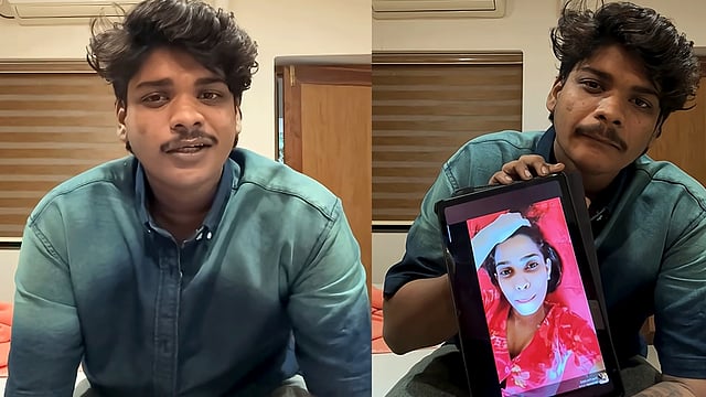 'എടുത്ത് വളര്ത്തിയ മകന് കണ്ടതാണിതൊക്കെ'; രണ്ടര ലക്ഷം കിട്ടുമെന്ന് രേണു; കാണാന് പോകാത്തത് എന്തുകൊണ്ടെന്ന് കിച്ചു
