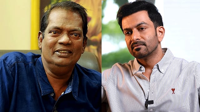 ദേശീയ അവാര്ഡിനും മുമ്പ്, സലിം കുമാറിലെ നടനെ തിരിച്ചറിഞ്ഞത് ആ ചിത്രത്തിലൂടെ; പകരം വെക്കാനില്ലാത്ത പ്രതിഭ: പൃഥ്വിരാജ്