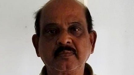 പതിനൊന്ന് വയസുകാരിയെ പീഡിപ്പിച്ച റിട്ട: എസ്ഐ പോക്സോ കേസിൽ അറസ്റ്റിൽ