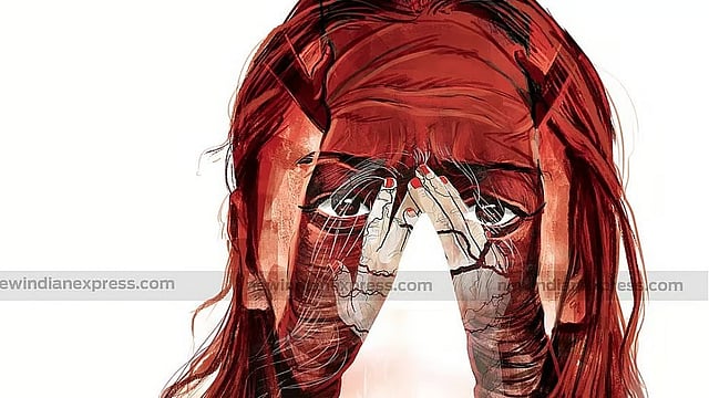 13 വയസ്സുകാരിയെ പീഡിപ്പിക്കാൻ ശ്രമിച്ച പ്രതിയുടെ കാല് തല്ലിയൊടിച്ച് പിതാവ്; സത്യാവസ്ഥ അറിയാതെ പിതാവിനെ അറസ്റ്റ് ചെയ്ത പൊലീസിന് മജിസ്‌ട്രേറ്റിന്റെ  വിമർശനം