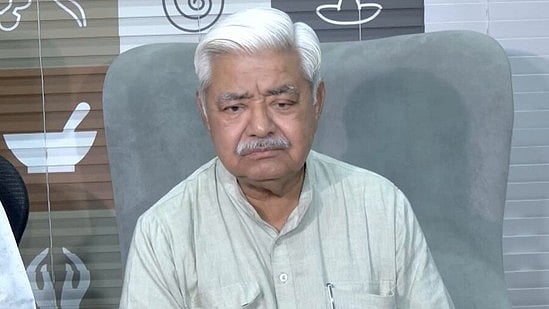 രാമക്ഷേത്ര ഫണ്ട് തട്ടിപ്പ്: ചമ്പത് റായിക്ക് വീഴ്ച പറ്റിയിരിക്കാമെന്ന് വിഎച്ച്പി അധ്യക്ഷൻ അലോക് കുമാർ