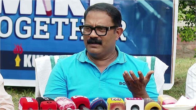 മുസ്ലിം പെൺകുട്ടികളുടെ വലിയ വളർച്ച ഉൾക്കൊള്ളാൻ സമുദായ സംഘടനകൾക്ക് സാധിക്കുന്നുണ്ടോ?: ആശങ്ക പങ്കുവെച്ച് മന്ത്രി കെഎം ഷാജി