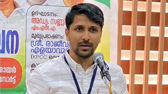 'ഭരണമില്ലാത്തതുകൊണ്ട് നിഷ്പ്രയാസം ഇല്ലാതാക്കാനാവും'; യൂത്ത് കോണ്ഗ്രസ് നേതാവിന് വധഭീഷണി