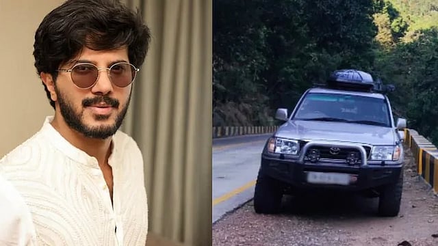 കഴിഞ്ഞിട്ടില്ല, ഭൂട്ടാന് കാര് കടത്ത് കേസില് ദുല്ഖര് സല്മാനെ വീണ്ടും ചോദ്യം ചെയ്യും