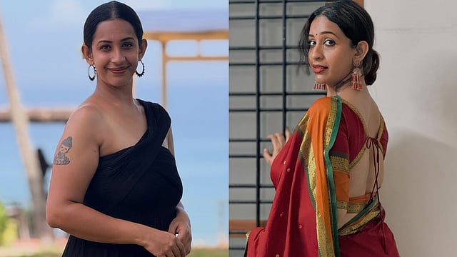 'വിശ്വസിച്ചയാള് വഞ്ചിച്ചു, സമാധാനം കളഞ്ഞ് മുന്നോട്ട് പോകാനില്ല'; ബിസിനസ് സംരംഭം പൂട്ടി സൗഭാഗ്യ വെങ്കിടേഷ്