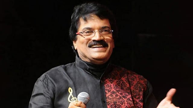'നിന്റെ മാമനല്ലല്ലോ, എന്റെ ചേട്ടനല്ലേ, എല്ലാര്‍ക്കും അറിയാം കാര്യം'; വിമര്‍ശിച്ചവന് എംജിയുടെ മാസ് മറുപടി 