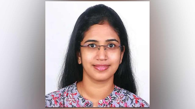 ഭാഗ്യക്കുറി ഡയറക്ടറേറ്റിന് പുതിയ മേധാവി; അഞ്ജു കെഎസ് ചുമതലയേറ്റു