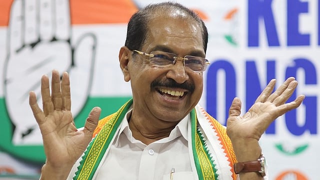 കെപിസിസി നേതൃമാറ്റത്തിൽ അനിശ്ചിതത്വം തുടരുന്നു; രാഷ്ട്രീയകാര്യ സമിതി യോഗം വിളിച്ച് സണ്ണി ജോസഫ്