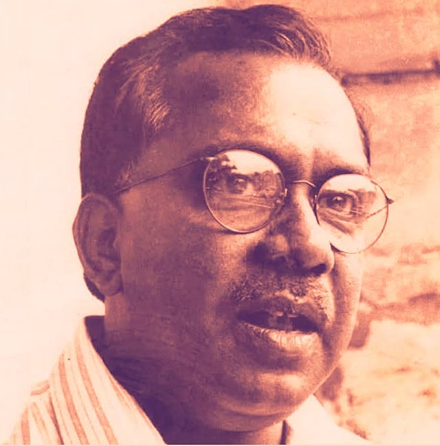 ഓർമകളായിരുന്നു ആ ജീവിതത്തിന്റെ ഇന്ധനം; എന്ആര്എസ് ബാബുവിനെക്കുറിച്ച്
