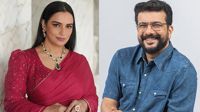 'ഇപ്പോ നിങ്ങള്‍ വരാന്‍ നോക്കിയാല്‍ നാറിപ്പോകും, 10 പൈസ കട്ടിട്ടില്ലെങ്കില്‍ നിസാരമല്ലേ'; ശ്വേത-പിഷാരടി ഫോണ്‍ സംഭാഷണം പുറത്ത് 