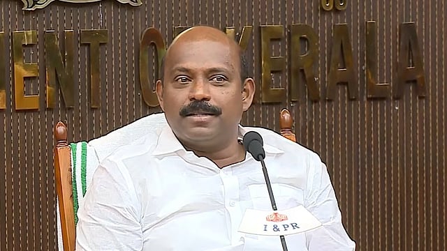 'പാർട്ടിയിൽ ഏകഛത്രാധിപതികളില്ല, 'യെസ് ബോസ്' സംസ്കാരവുമില്ല; സുധീരന് ആശങ്ക പറയാം'