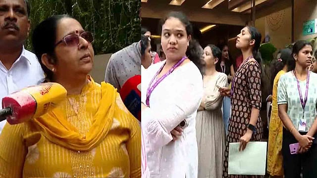 കോറോ ഹെല്ത്ത് കമ്പനി 900 പേരെ കൂട്ടത്തോടെ പിരിച്ചുവിട്ടു; ഇടപെട്ട് സർക്കാർ; തീരുമാനം മരവിപ്പിച്ചു, തിങ്കളാഴ്ച ചർച്ച