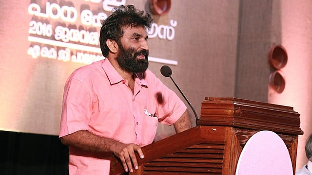 തളിപ്പറമ്പും പയ്യന്നൂരും പാളി; 'മറ്റാര്' മുദ്രാവാക്യവും തിരിച്ചടിച്ചു; സിപിഎമ്മിന്റെ വീഴ്ചകൾ തുറന്നു പറഞ്ഞ് പുത്തലത്ത് ദിനേശൻ
