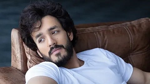 'ബാത്ത്റൂമിൽ തെന്നിവീണു, കയ്യിലെ ഞരമ്പുകൾ മുറിഞ്ഞു, രണ്ട് ശസ്ത്രക്രിയ'; 'ഏജന്റിന്റെ' പരാജയത്തിന് ശേഷമുണ്ടായ അവസ്ഥയെക്കുറിച്ച് അഖിൽ