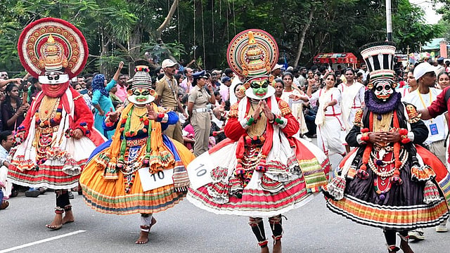 കലാ-സാംസ്കാരിക ഗവേഷണത്തിന് കേന്ദ്ര സഹായം; 12 ലക്ഷം വരെ ഫെലോഷിപ്പ്, ഇപ്പോൾ അപേക്ഷിക്കാം