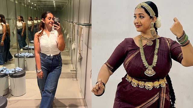 തടി കുറയ്ക്കാൻ കുത്തിവെയ്പ്പ്, എന്താണ് സൗഭാ​ഗ്യ എടുത്ത ഓസെംപിക് ഇഞ്ചക്ഷൻ?