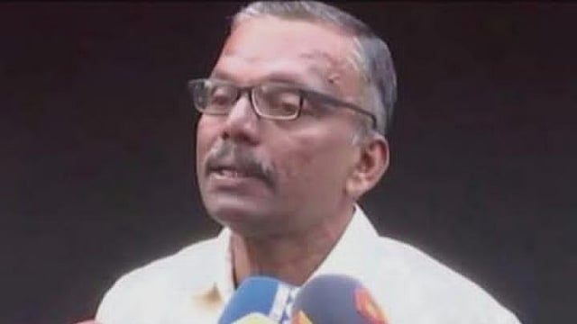 കണ്ണൂർ നഗരസഭാ മുൻ കൗൺസിലർ പ്രശാന്ത് മാറോളി (പ്രശാന്ത് ബാബു) നിര്യാതനായി
