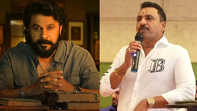 '12 കോടിയെന്ന് പറഞ്ഞ് തുടങ്ങി, ചെലവായത് 35 കോടി; തിരിച്ച് കിട്ടിയത് മൂന്ന് കോടിയില് താഴെ'; 'ബ്രാന്ദ'യെക്കുറിച്ച് നിര്മാതാവ്