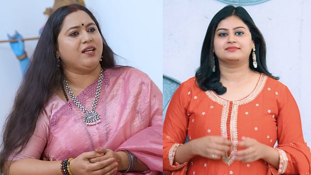അന്സിബയ്ക്ക് തിരിച്ചടി; ലക്ഷ്മിപ്രിയക്കെതിരെ കേസ് എടുക്കാവുന്ന കുറ്റമില്ലെന്ന് മജിസ്ട്രേറ്റ് കോടതി; നാളെ ഹൈക്കോടതിയെ സമീപിക്കും