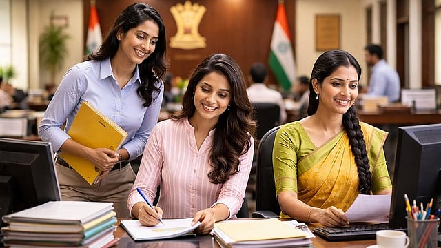 സിവിൽ സർവീസ് കിട്ടിയില്ലേ?, വിഷമിക്കേണ്ട, കേന്ദ്ര സർക്കാർ ജോലി നേടാൻ ഇതാ അവസരം 