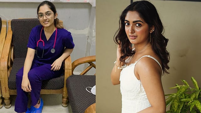 'അംഗീകാരത്തിനായി ഡോക്ടര്‍ ആണെന്ന് പറഞ്ഞിട്ടില്ല, ആ ജോലി വിടാന്‍ കാരണമുണ്ട്'; വെളിപ്പെടുത്തി ബിന്നി