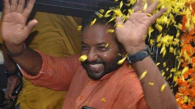 'അമ്മ'യുടെ ആഭ്യന്തര പ്രശ്നങ്ങളിൽ ബിജെപി ഇടപെടില്ല; ശ്വേത മേനോൻ ബിജെപിക്കാരിയല്ല, മോദി ഭക്തയാണ്: എസ്. സുരേഷ്
