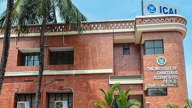 ICAI: ചാർട്ടേഡ് അക്കൗണ്ടന്റ്സ് ഇൻസ്റ്റിറ്റ്യൂട്ടിൽ ജോലി നേടാം; കേരളത്തിലും ഒഴിവുകൾ,
ഡിഗ്രി മതി
