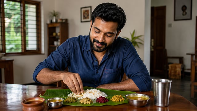 ഭക്ഷണം കഴിച്ച ശേഷം കിടക്കരുത്, ഷുഗർ സ്പൈക്ക് നിയന്ത്രിക്കാൻ, 15 മിനിറ്റ് റൂട്ടീൻ