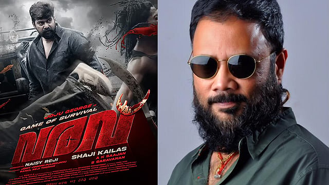 തിയേറ്റര് പൂരമ്പറപ്പാക്കാന് ഷാജി കൈലാസിനൊപ്പം വീണ്ടും; വരവിന് ദൃശ്യഭാഷയൊരുക്കി എസ് ശരവണന്