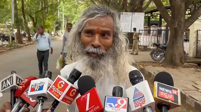 2 ഭാര്യമാരേയും കുഞ്ഞിനേയും കൊന്നു; 37 വർഷം ജയിലിൽ; രാജ്യത്ത് ഏറ്റവും കൂടുതൽ കാലം തടവിൽ കഴിഞ്ഞ പ്രതിക്ക് 72ാം വയസിൽ മോചനം
