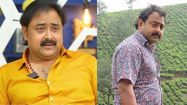 രാവിലെ ആറ് മുതല് മരുന്നുകള്, ഇഞ്ചക്ഷനും സ്റ്റിറോയ്ഡുകളുമായാണ് ജീവിതം; ബാഗ് നിറയെ മരുന്നുമായാണ് നടപ്പ്: കിഷോര്