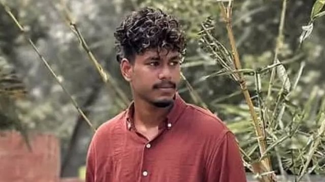 ബൈക്ക് റേസിങ്ങിനെച്ചൊല്ലി തര്‍ക്കം: യുവാവ് കുത്തേറ്റ് മരിച്ചു; നാലു പേര്‍ പിടിയില്‍