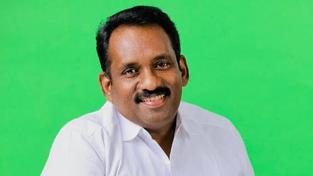 യുഡിഎഫിന് ഫിക്സഡ് ഡിപ്പോസിറ്റ് നല്കിയിട്ട് ബിജെപിയോട് പലിശ ചോദിക്കരുത്: ബിജെപി സംസ്ഥാന സെക്രട്ടറി