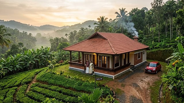 കേരളത്തില് 'സ്വന്തമായി ഒരു വീട്'; അറിയാം യുവതലമുറ നേരിടുന്ന അഞ്ചു വെല്ലുവിളികള്