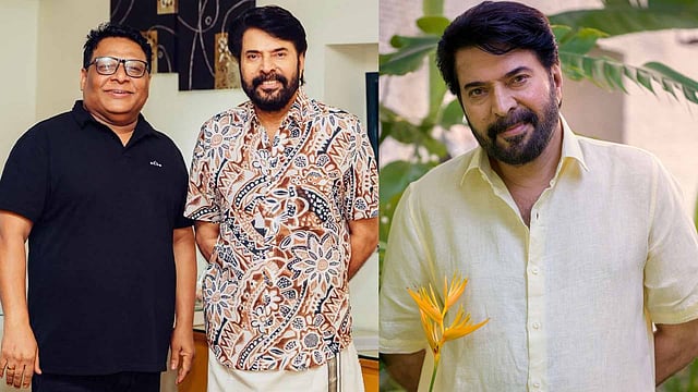സാധാരണകാരന്റെ വേഷത്തില് മമ്മൂക്കയെ കണ്ട് കിളിപോയ ആന്ധ്രാ ആരാധകര്; ബില്ല് ചോദിച്ച് വാങ്ങി പേ ചെയ്തു..!