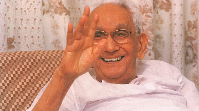 'കെ കരുണാകരന്‍ മെമ്മോറിയല്‍'; തിരുവനന്തപുരത്തെ രണ്ടാം മെഡിക്കല്‍ കോളജിന് പേരിട്ട് ഉത്തരവിറക്കി സര്‍ക്കാര്‍