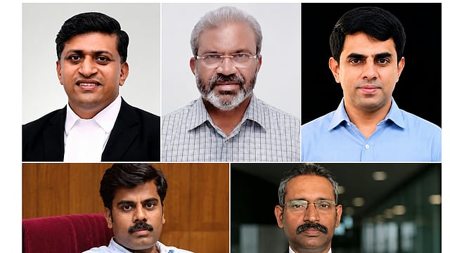 സംസ്ഥാന സര്ക്കാരിന് സുപ്രീം കോടതിയില് പുതിയ അഭിഭാഷക സംഘം; രമേശ് ബാബു സീനിയര് സ്റ്റാന്ഡിങ് കൗണ്സല്