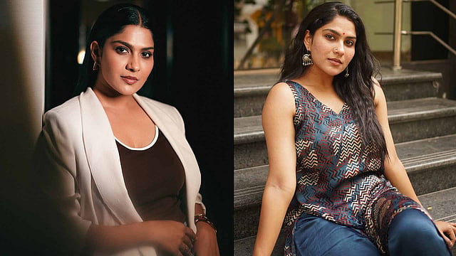 'മുരുഗദോസിനെ കാണാന് 1 ലക്ഷം, അമ്മ ഇട്ടിരുന്ന സ്വര്ണം ഊരിക്കൊടുത്തു'; പറ്റിക്കപ്പെട്ടെന്ന് വെളിപ്പെടുത്തി സ്വാസിക