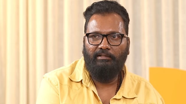 'കയ്യൊക്കെ പൊക്കാൻ ഇത്തിരി ബുദ്ധിമുട്ടാണ്, തെറാപ്പി മുടങ്ങി, സാമ്പത്തികമാണ് കാരണം'; ആരോഗ്യസ്ഥിതിയെക്കുറിച്ച് ഉല്ലാസ് പന്തളം