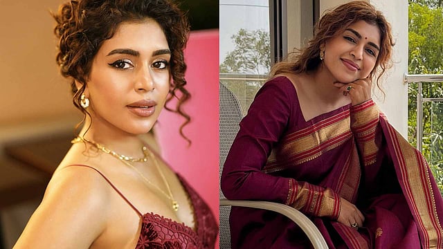 'മറ്റ് സ്ത്രീകളുമായി ബന്ധമുണ്ടായിരുന്ന ഭര്ത്താവ്; ഗര്ഭകാലത്തു ഡംബല് വച്ച് വയറിനിടിച്ചു'; തുറന്നു പറഞ്ഞ് കെനീഷ