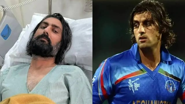 Shapoor Zadran