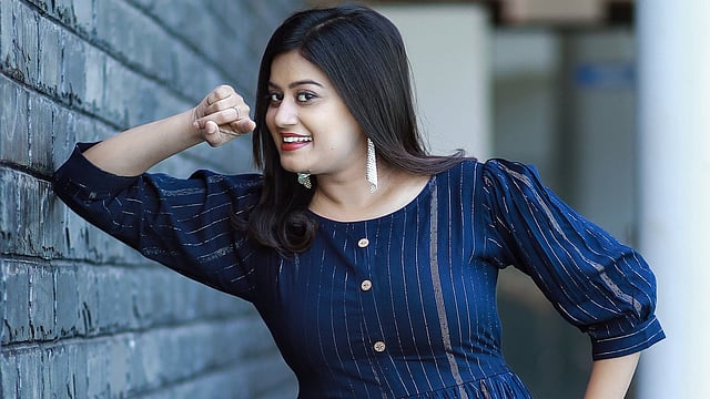 'നിങ്ങള്‍ തകര്‍ക്കാന്‍ ശ്രമിച്ചത് എന്റെ സ്ത്രീത്വത്തെയും അന്തസ്സിനെയുമാണ്; പരാതിയുടെ പേരില്‍ ഞാന്‍ ക്ഷമ ചോദിക്കുന്നു'; അന്‍സിബ