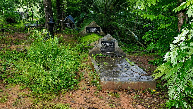 ജാതി-മത ഭേദമില്ലാതെ മരണത്തിൽ ഒന്നാകുന്ന ഇടം; ഇടുക്കിയിലെ തിലകാശി പീഠം മാനവികതയുടെ വേറിട്ട മാതൃകയാകുന്നു